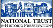 National Trust Historic Preservation